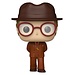 Funko Stranger Things POP! TV Vinyl Figures Mr. Whatsit 9 cm
