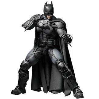 INART Batman: Arkham Origins Batman 1/12 Actionfigur