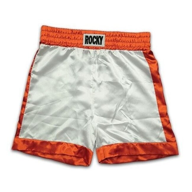 Rocky Boxhose Rocky Balboa