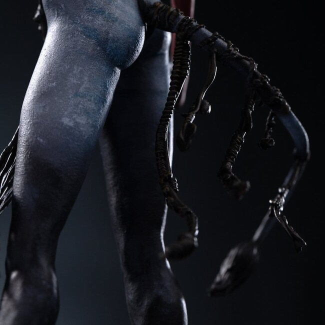 Avatar 3: Fire and Ash Art Scale Statue 1/10 Varang 38 cm