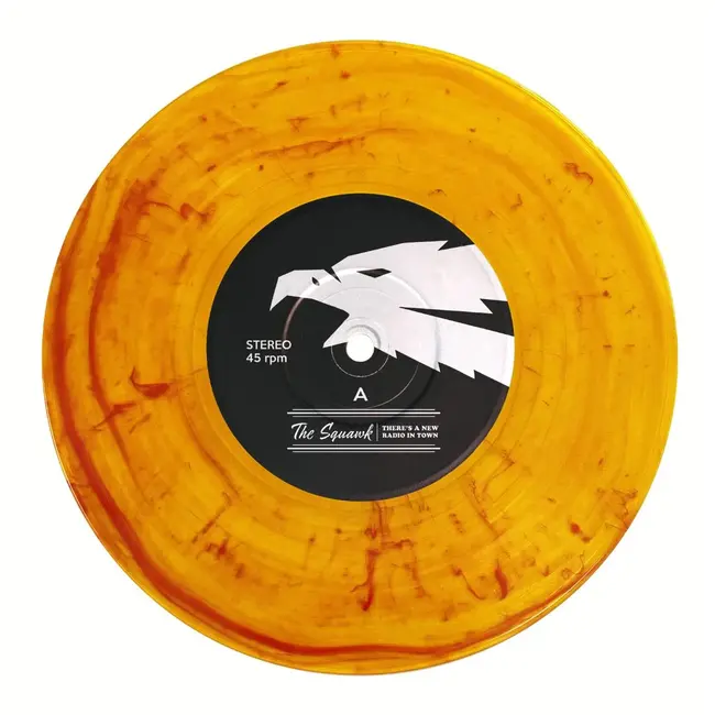 Stranger Things Hawkins Hitmaker Kit