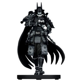 McFarlane Toys DC Direct Batman Black & White Statue 1/10 Batman Ninja 20 cm