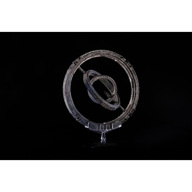 Foundation Die-Cast The Invictus Spaceship 20 cm