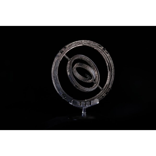 Foundation Die-Cast Das Invictus-Raumschiff 20 cm