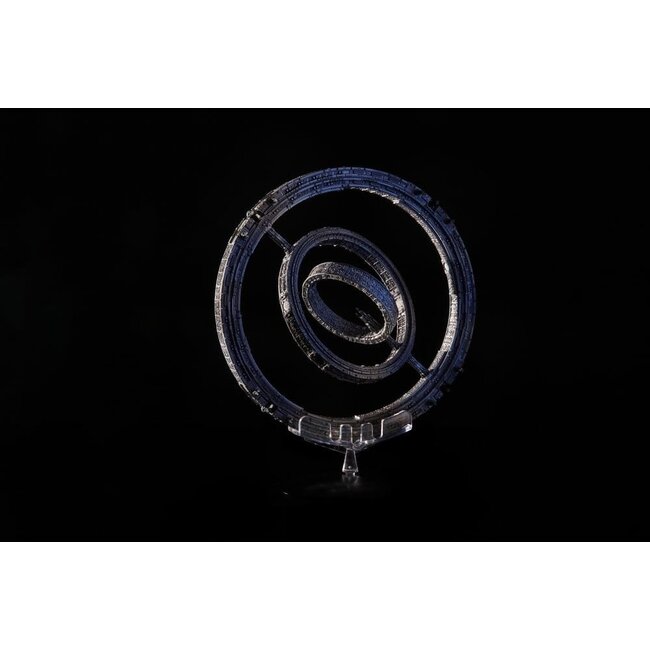 Foundation Die-Cast Das Invictus-Raumschiff 20 cm