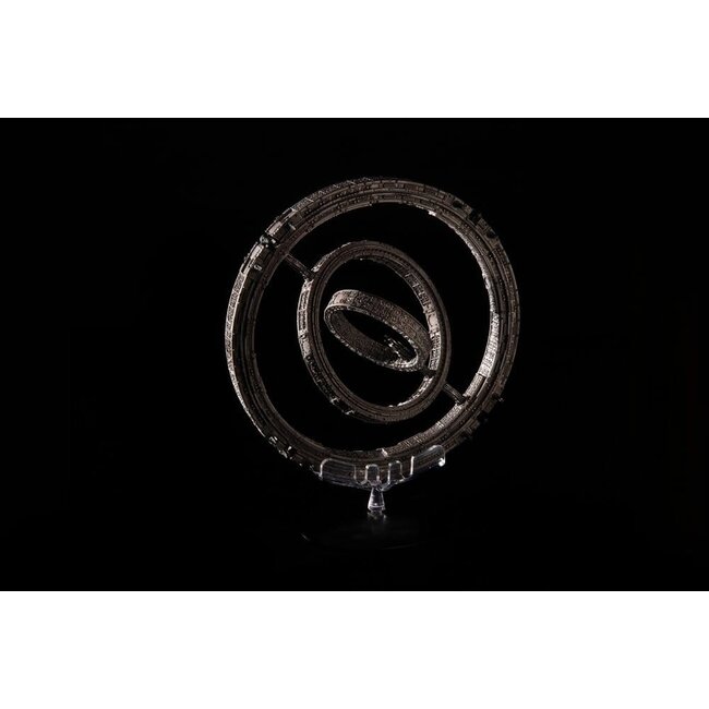 Foundation Die-Cast Das Invictus-Raumschiff 20 cm