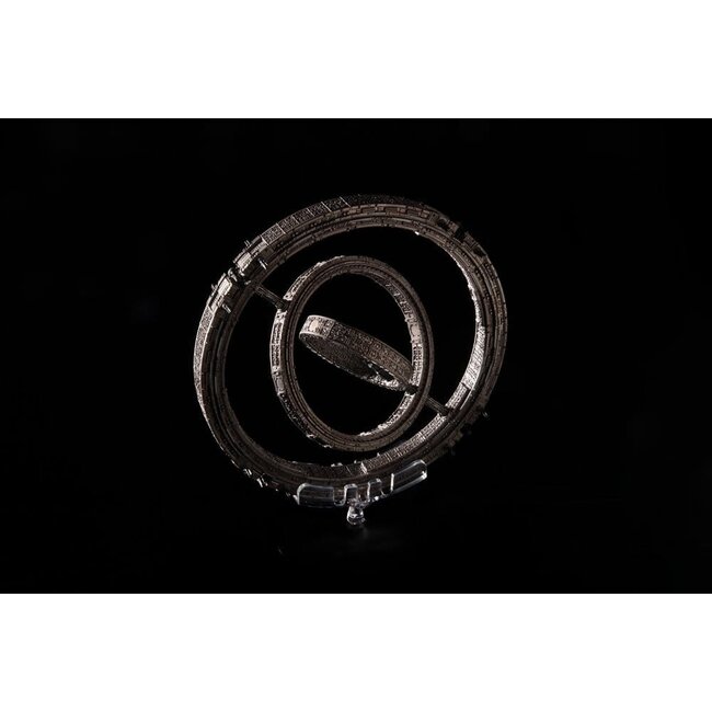 Foundation Die-Cast The Invictus Spaceship 20 cm