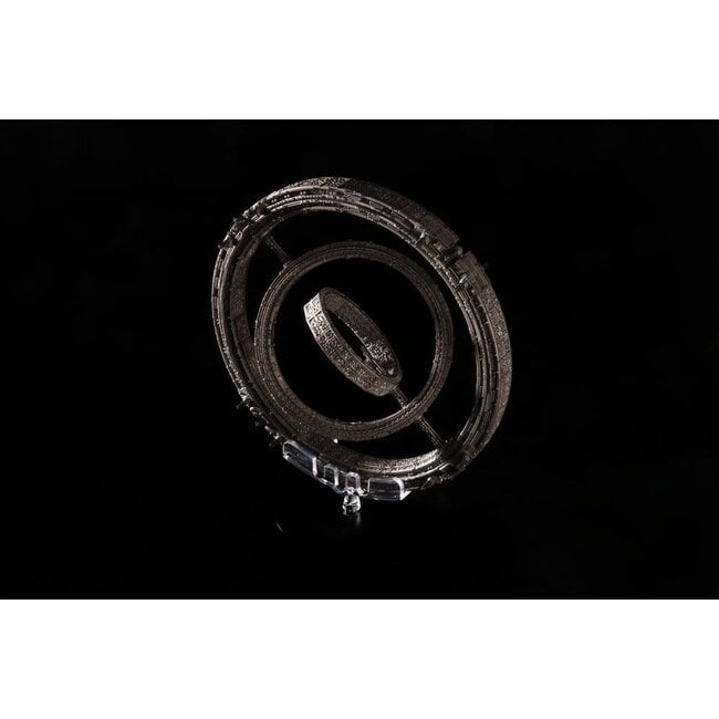 Foundation Die-Cast The Invictus Spaceship 20 cm