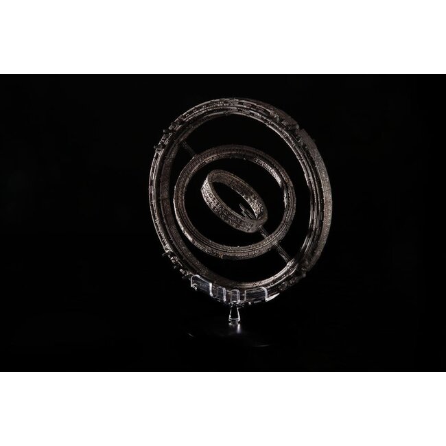 Foundation Die-Cast Das Invictus-Raumschiff 20 cm