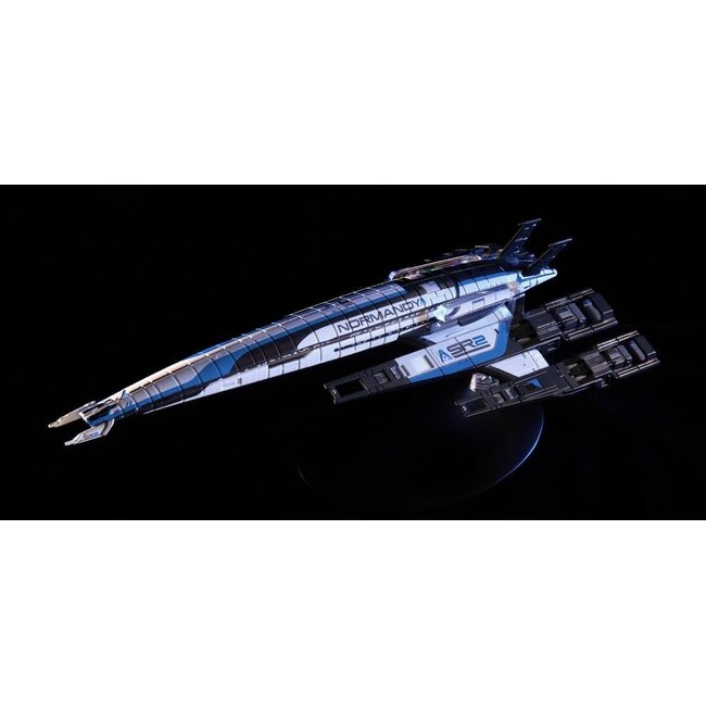 Mass Effect Die-Cast Normandy SR-2 22 cm
