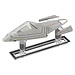 Master Replicas Star Trek Library Die-Cast U.S.S. Voyager NCC-74656-J 10 cm