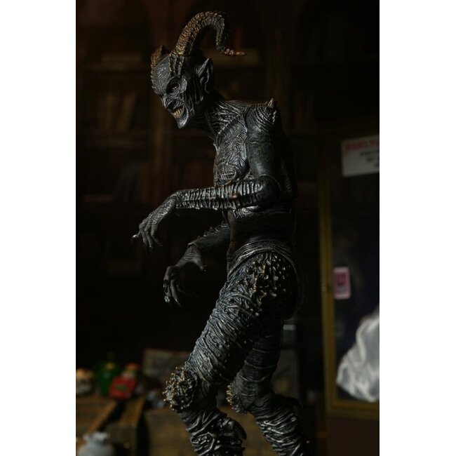 The Conjuring Universe Figure Ultimate Malthus the Demon 18 cm