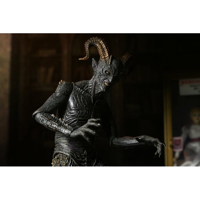 The Conjuring Universe Figur Ultimativer Malthus der Dämon 18 cm