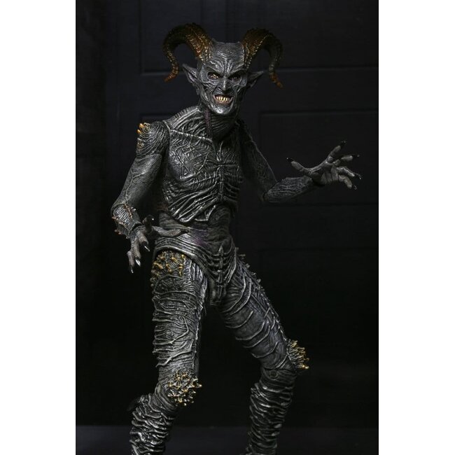 The Conjuring Universe Figure Ultimate Malthus the Demon 18 cm
