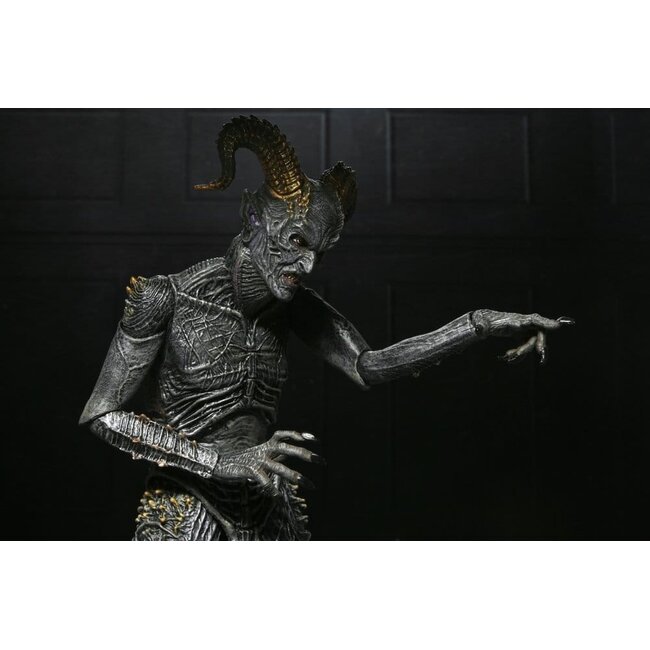 The Conjuring Universe Figur Ultimativer Malthus der Dämon 18 cm