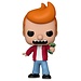 Funko Futurama POP! Animation Vinyl Figure Philip J. Fry (Take My Money Meme) Exclusive Edition 9 cm