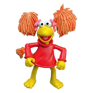 Boss Fight Studio Fraggle Rock Action Figure Red