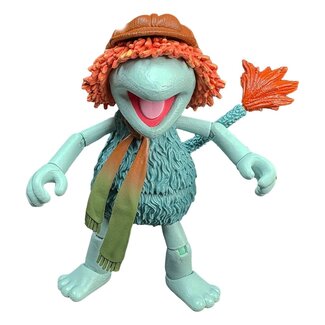 Boss Fight Studio Fraggle Rock Actionfigur Boober