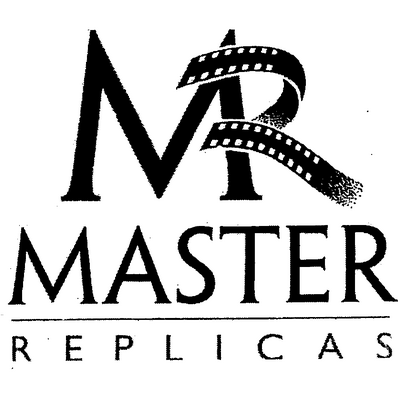 Master Replicas