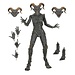 NECA  The Conjuring Universe Figur Ultimativer Malthus der Dämon 18 cm