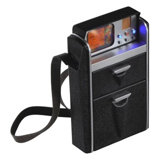 Master Replicas Star Trek: Die Originalserie – Replika 1/1 Tricorder