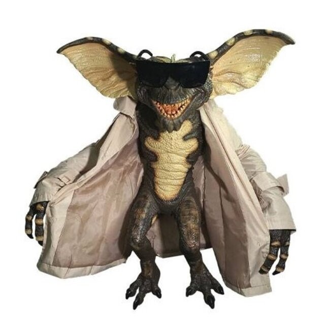 Gremlins Prop Replica 1/1 Flasher Gremlin Puppe 71 cm