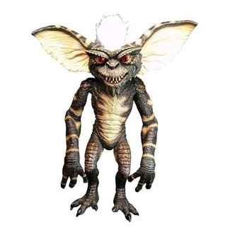 Trick or Treat Studios Gremlins-Puppen-Requisite, Evil Stripe, 71 cm