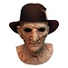 Trick or Treat Studios A Nightmare on Elm Street 2: Freddy's Revenge Deluxe Latexmaske mit Hut Freddy Krueger