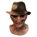 Trick or Treat Studios Nightmare on Elm Street 4: The Dream Master Deluxe Latexmaske mit Hut Freddy Krueger