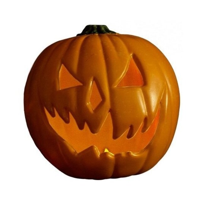 Halloween: Kürbis-Replika „Der Fluch des Michael Myers“, 20 cm