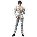 ThreeZero Jojo's Bizarre Adventure: Golden Wind FigZero Action Figure 1/6 Bruno Bucciarati 31 cm