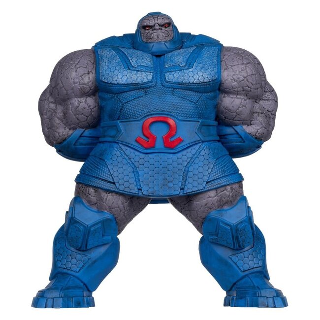 DC Direct Sammler-Vinylstatue Darkseid 12 cm