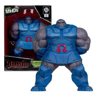 McFarlane Toys DC Direct Sammler-Vinylstatue Darkseid 12 cm