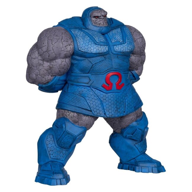 DC Direct Sammler-Vinylstatue Darkseid 12 cm