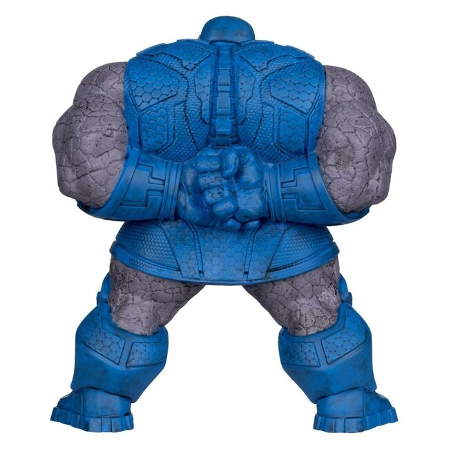 DC Direct Collector Vinyl Statue Darkseid 12 cm