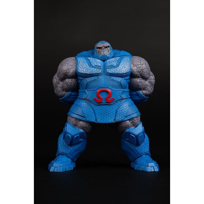 DC Direct Sammler-Vinylstatue Darkseid 12 cm