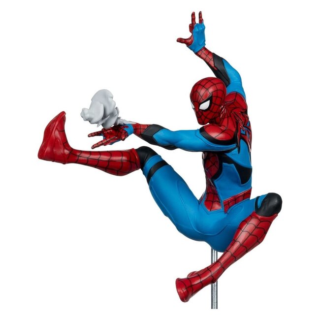 Marvel Rivals Collection 1/6 Actionfigur Spider-Man 26 cm