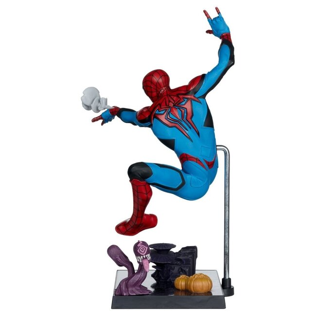 Marvel Rivals Collection 1/6 Actionfigur Spider-Man 26 cm