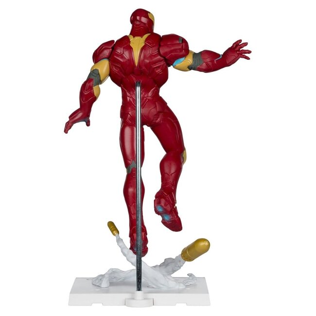 Marvel Rivals Collection 1/6 Action Figure Iron Man 28 cm