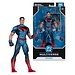 McFarlane Toys Superman & The Authority DC Multiverse Actionfigur Superman 18 cm
