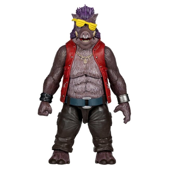 Teenage Mutant Ninja Turtles Page Punchers Action Figure Bebop 16 cm