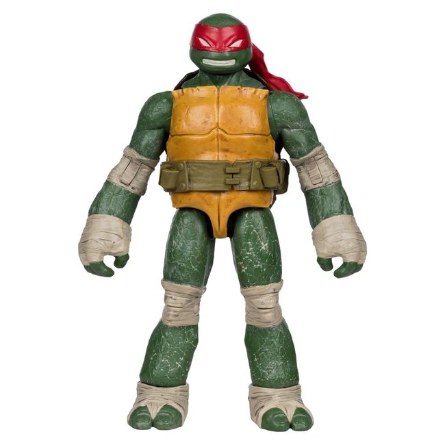 Teenage Mutant Ninja Turtles Page Punchers Actionfigur Raphael 13 cm