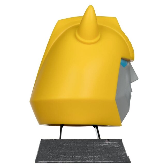 Transformers Mini-Replika-Kopf 1/3 Bumblebee 17 cm