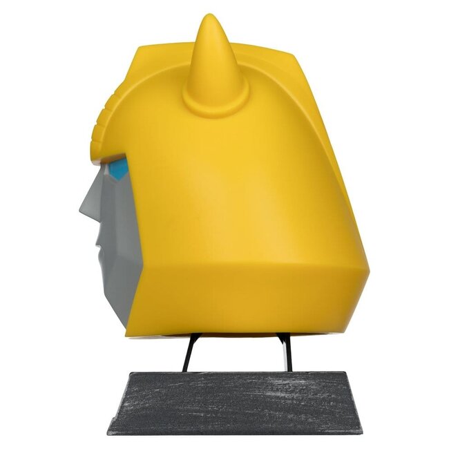 Transformers Mini Replica Head 1/3 Bumblebee 17 cm