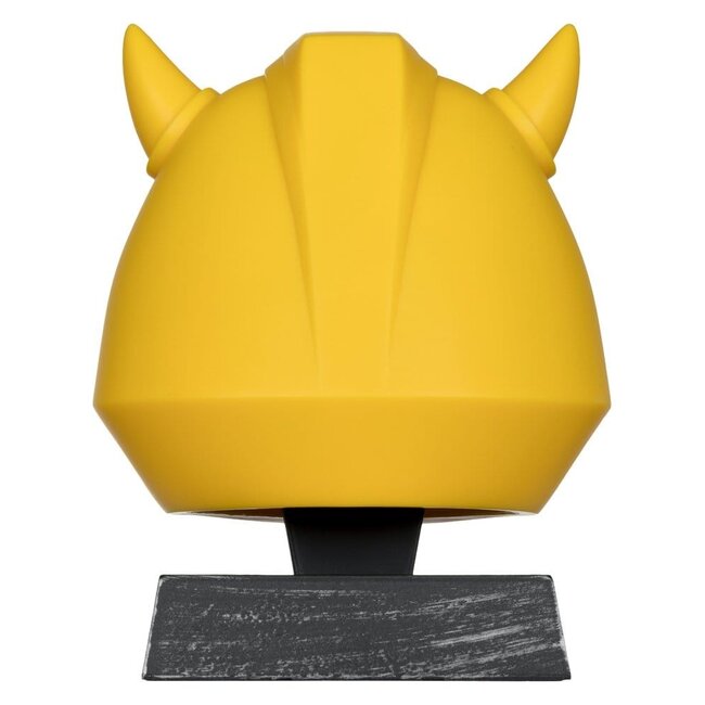 Transformers Mini Replica Head 1/3 Bumblebee 17 cm