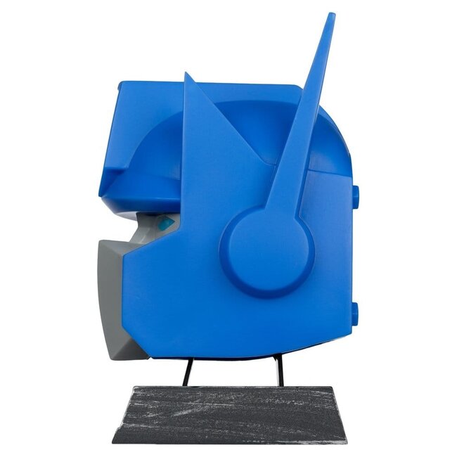 Transformers Mini Replica Head 1/3 Optimus Prime 19 cm