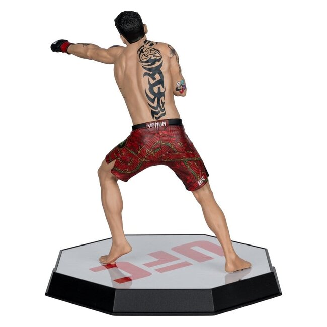 UFC-PVC-Statue von Brandon Moreno, 16 cm