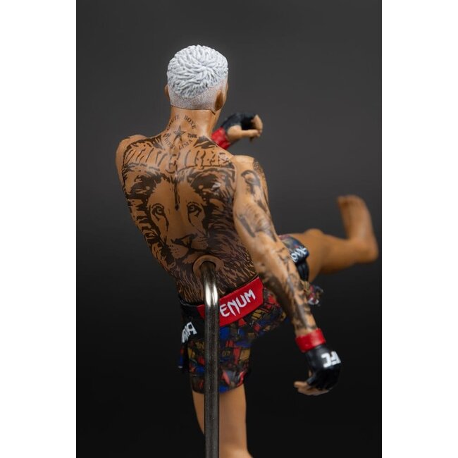 UFC Posed PVC Statue Charles Oliveira 17 cm