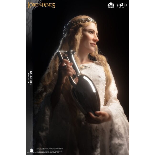 Lord of the Rings-beeld 1/2 Galadriel 109 cm