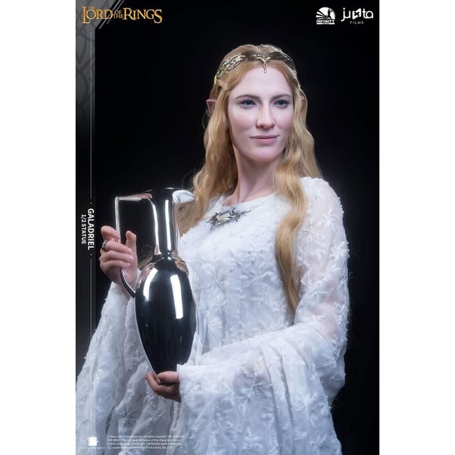Herr der Ringe Statue 1/2 Galadriel 109 cm
